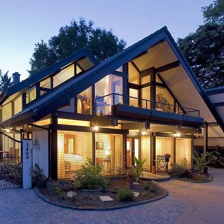 Vivere Ad Parcum - Bed And Breakfast Κρέφελντ Εξωτερικό φωτογραφία