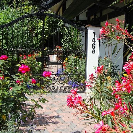 Vivere Ad Parcum - Bed And Breakfast Κρέφελντ Εξωτερικό φωτογραφία