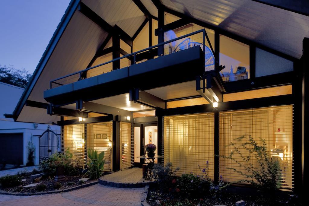 Vivere Ad Parcum - Bed And Breakfast Κρέφελντ Εξωτερικό φωτογραφία