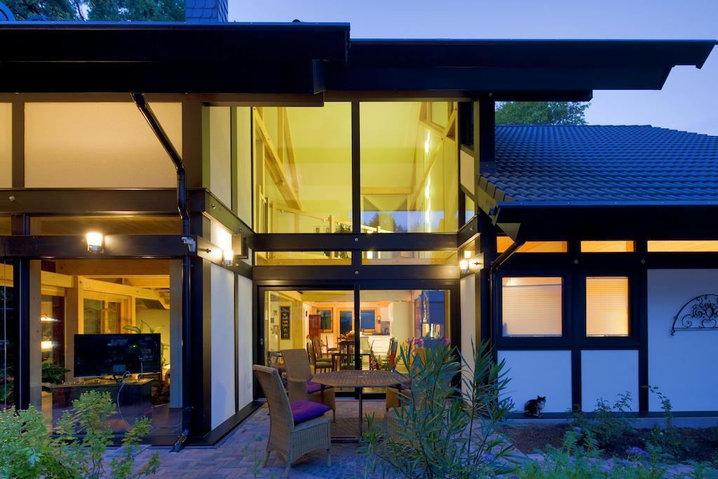 Vivere Ad Parcum - Bed And Breakfast Κρέφελντ Εξωτερικό φωτογραφία