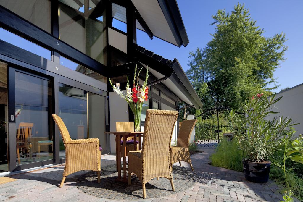 Vivere Ad Parcum - Bed And Breakfast Κρέφελντ Εξωτερικό φωτογραφία
