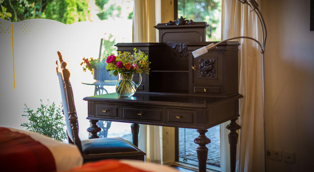Vivere Ad Parcum - Bed And Breakfast Κρέφελντ Δωμάτιο φωτογραφία