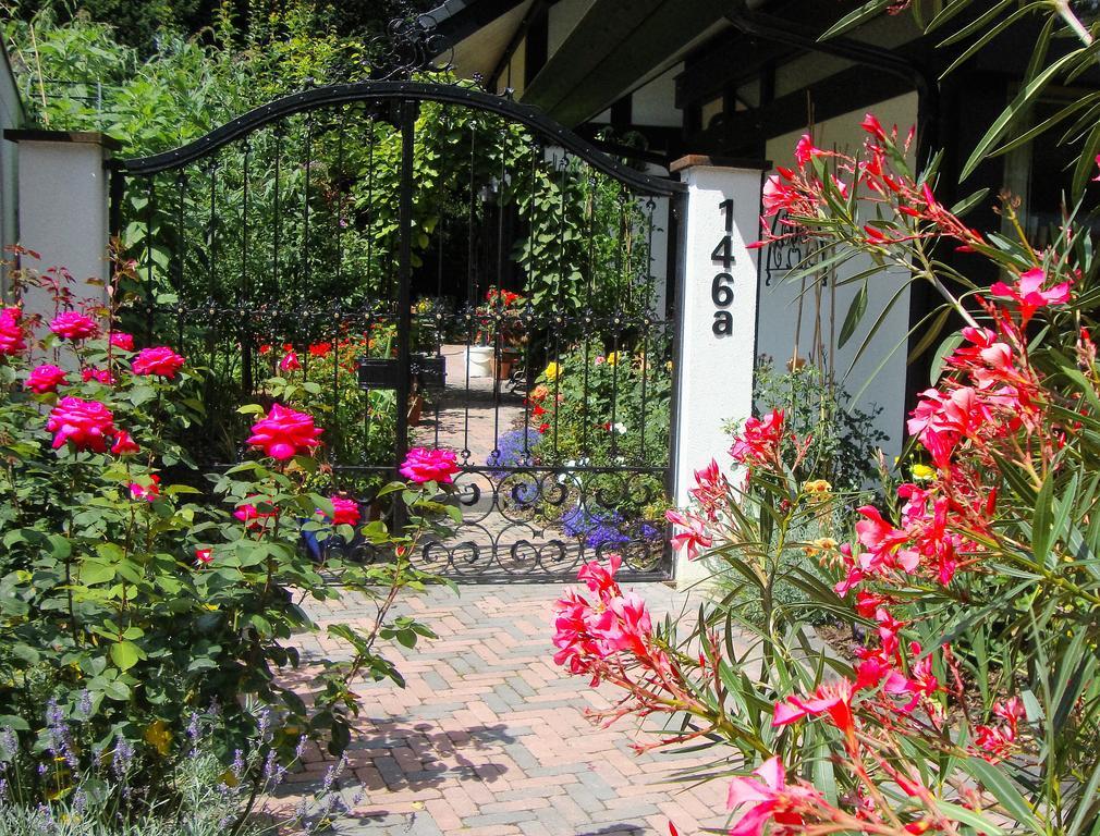 Vivere Ad Parcum - Bed And Breakfast Κρέφελντ Εξωτερικό φωτογραφία