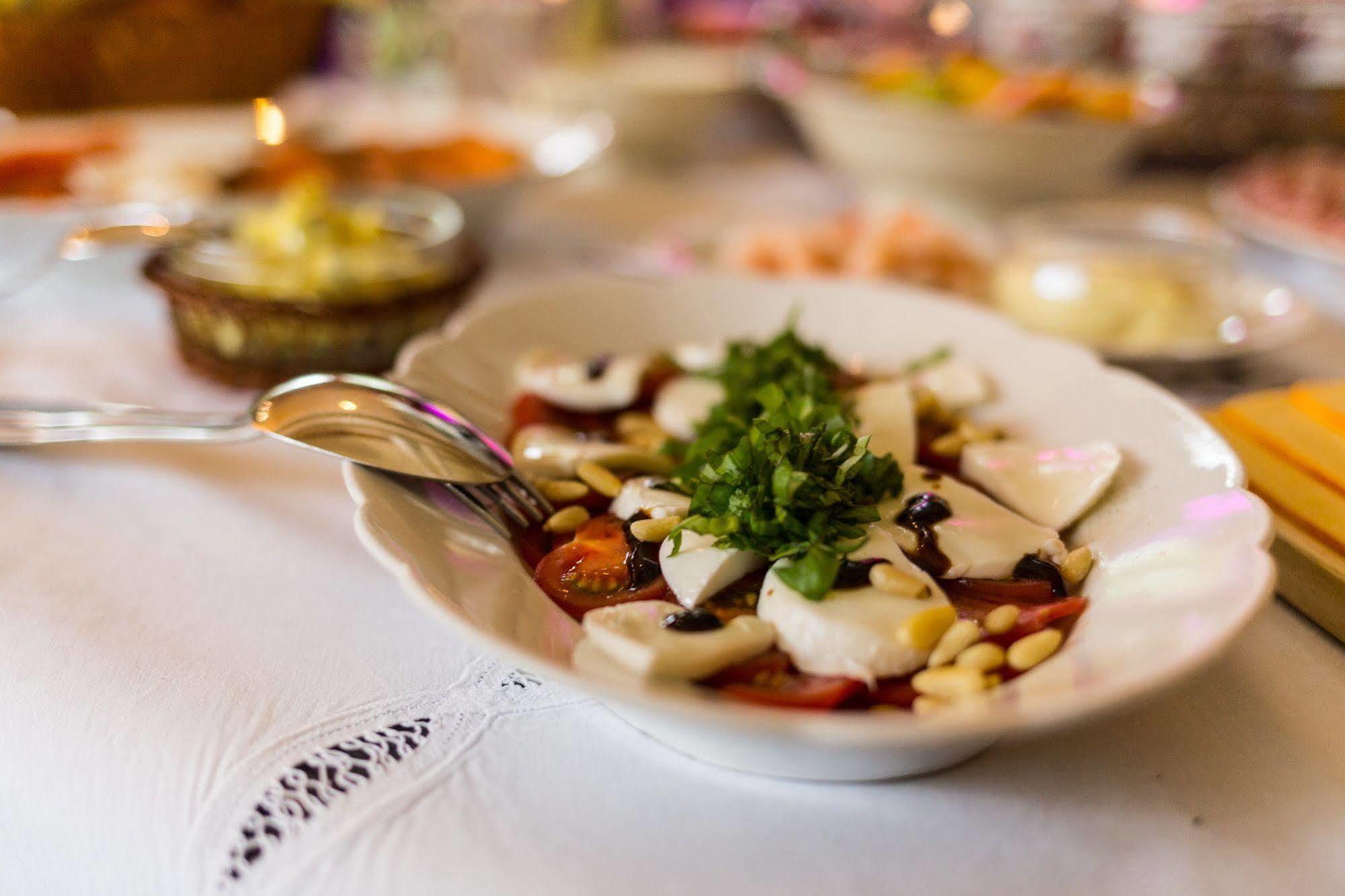 Vivere Ad Parcum - Bed And Breakfast Κρέφελντ Εξωτερικό φωτογραφία