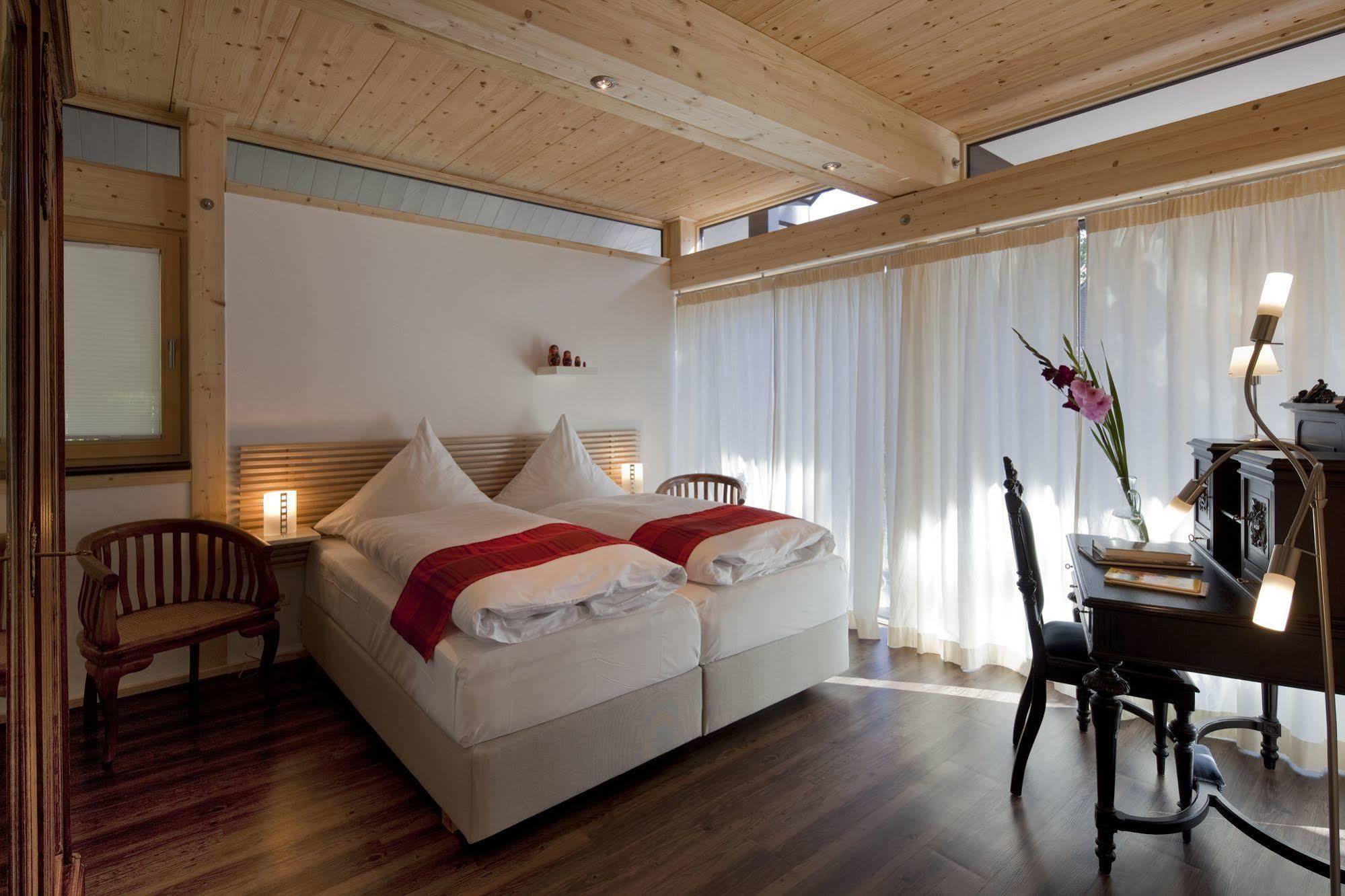 Vivere Ad Parcum - Bed And Breakfast Κρέφελντ Εξωτερικό φωτογραφία