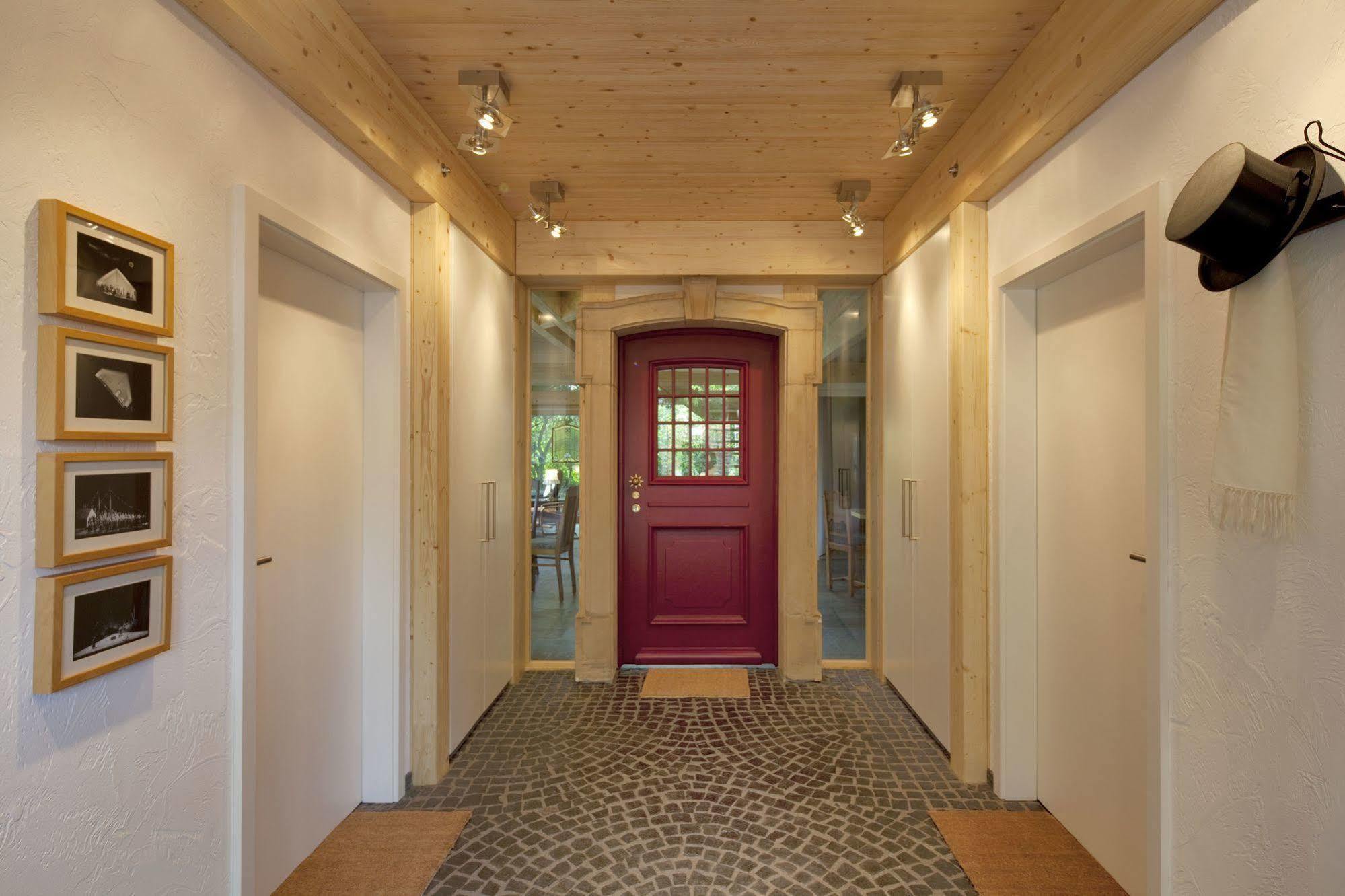 Vivere Ad Parcum - Bed And Breakfast Κρέφελντ Εξωτερικό φωτογραφία