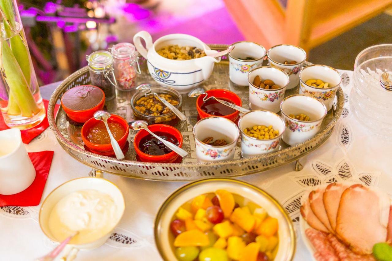 Vivere Ad Parcum - Bed And Breakfast Κρέφελντ Εξωτερικό φωτογραφία