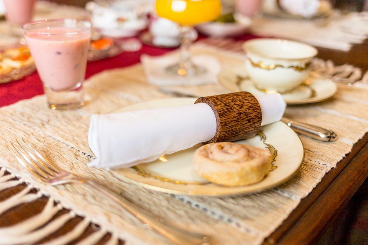 Vivere Ad Parcum - Bed And Breakfast Κρέφελντ Εξωτερικό φωτογραφία
